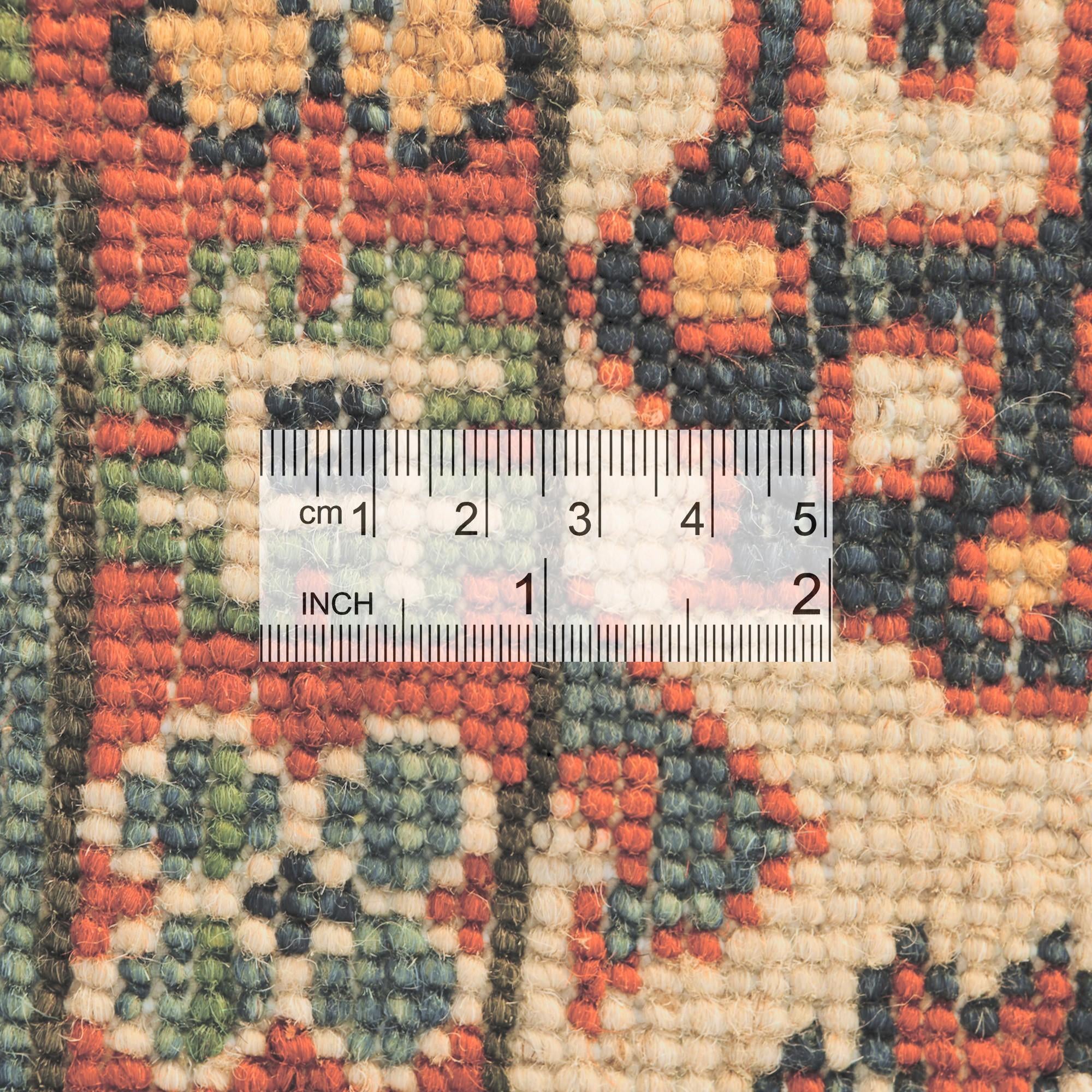 105cm x 155cm Hand Knotted Kazak Rug
