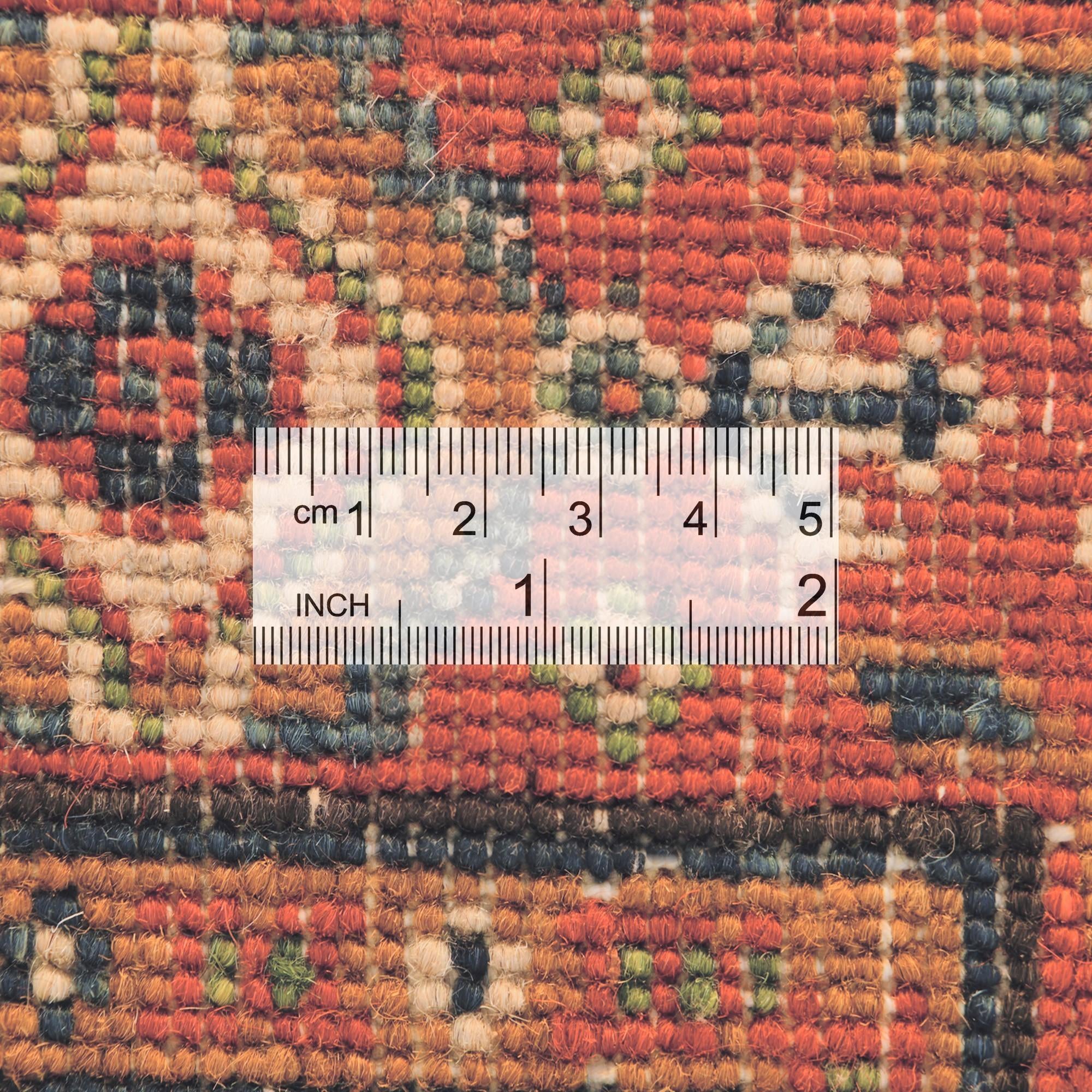 100cm x 150cm Hand Knotted Kazak Rug