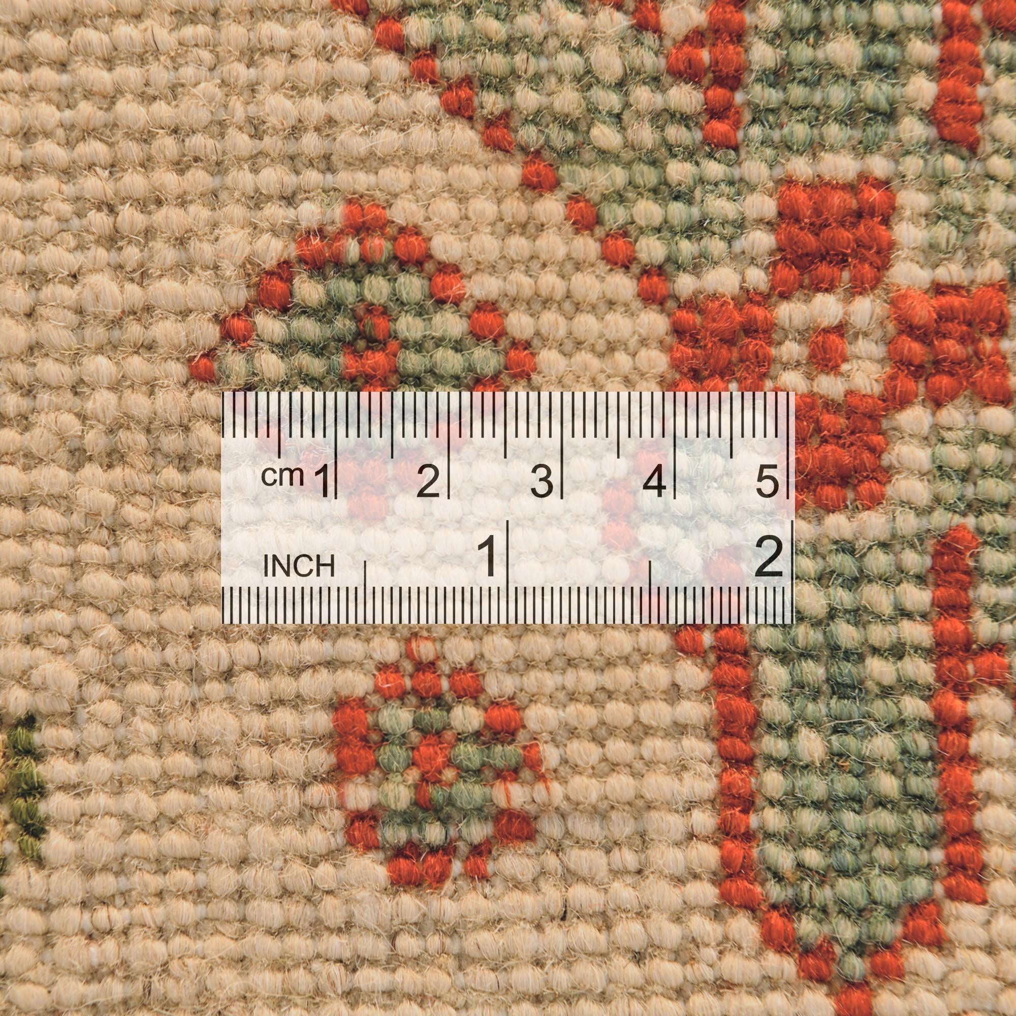 130cm x 185cm Hand Knotted Kazak Rug