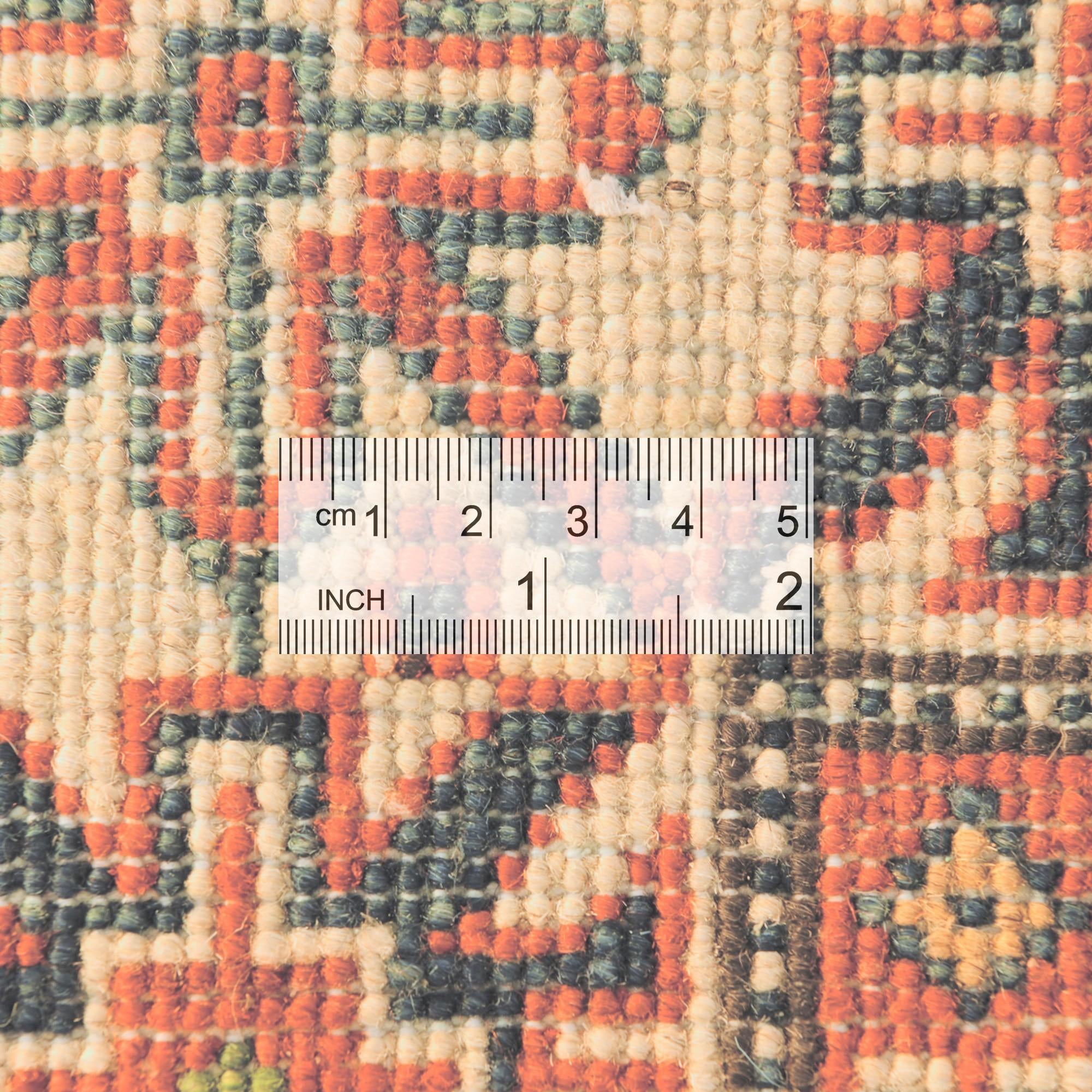 100cm x 150cm Hand Knotted Kazak Rug
