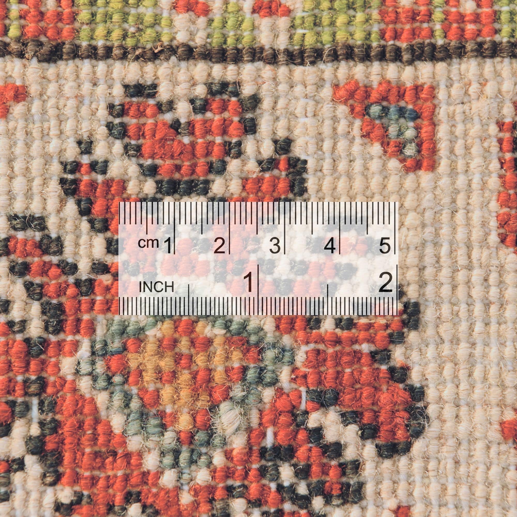 120cm x 180cm Hand Knotted Kazak Rug