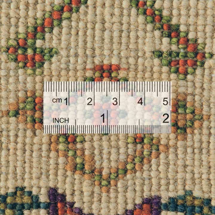80cm x 130cm anudado a mano Kazak Alfombra