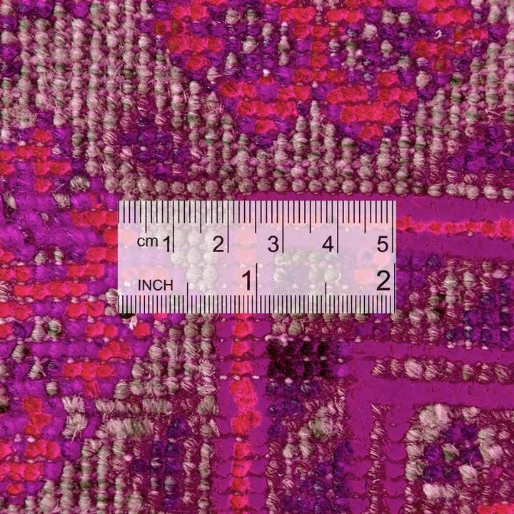 80cm x 125cm Handgeknüpft Kazak Teppich