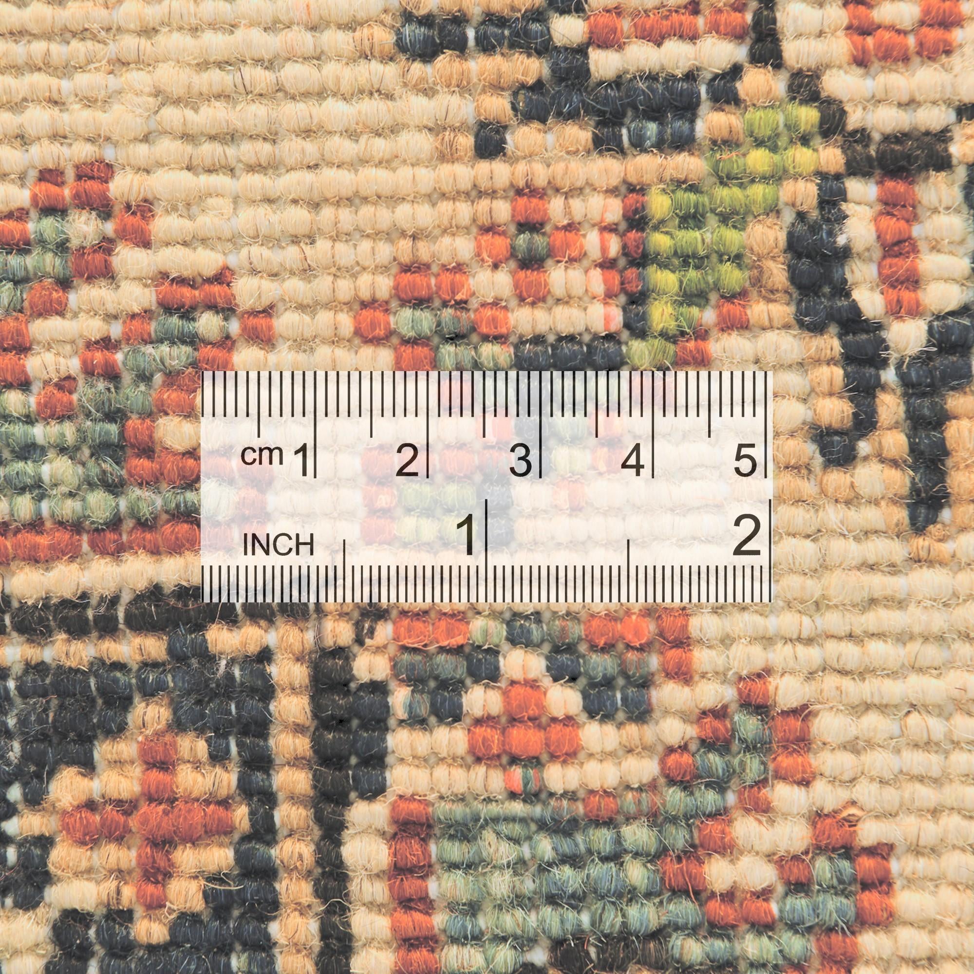100cm x 150cm Hand Knotted Kazak Rug