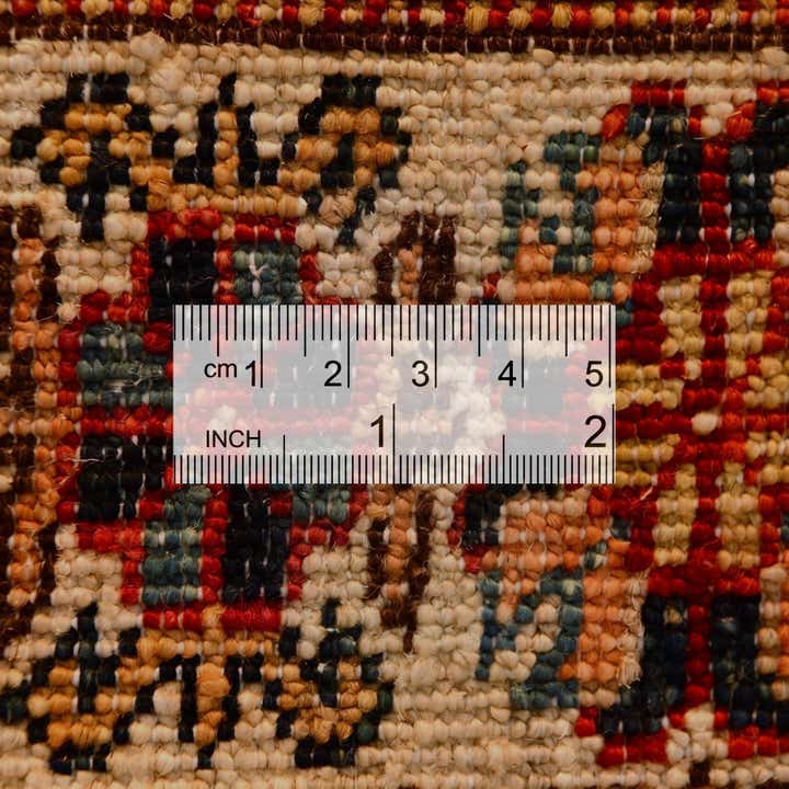 2' 10 x 3' 11 Hand Knotted Kazak Rug