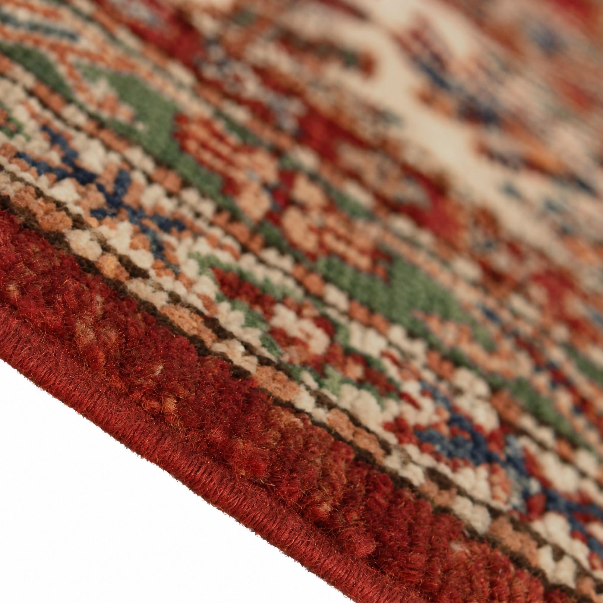 315cm x 430cm Hand Knotted Kazak Rug
