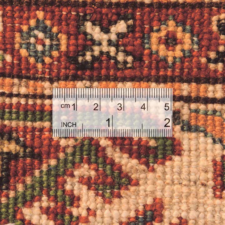 315cm x 430cm Handgeknüpft Kazak Teppich