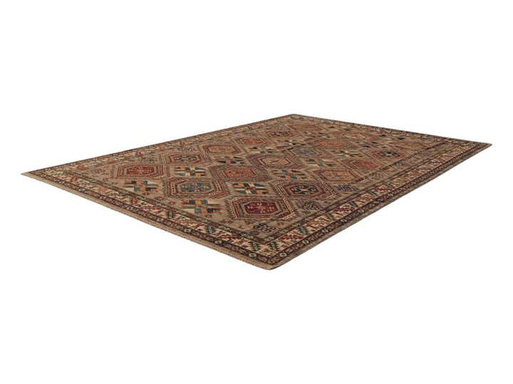 6' 10 x 10' Hand Knotted Kazak Rug