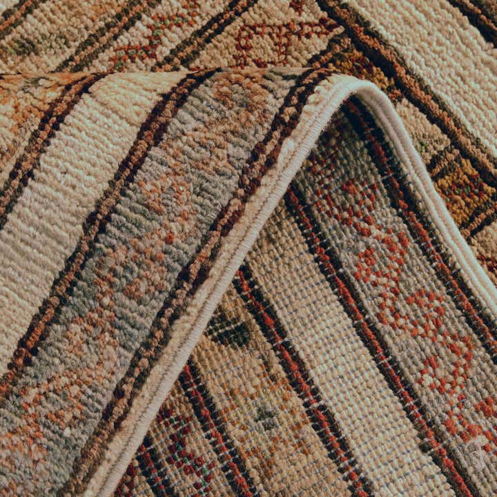 1' 10 x 2' 11 Hand Knotted Kazak Rug