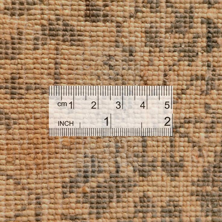 Detail image of 8' 10 x 11' 2 Hand Knotted Mamluk Ziegler Rug