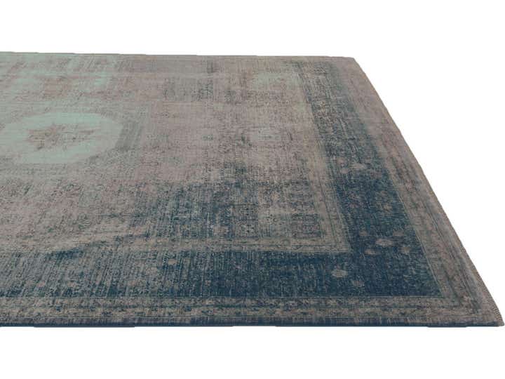 8' 6 x 10' Hand Knotted Mamluk Ziegler Rug