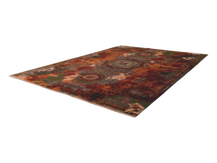 9' 2 x 12' 7 Hand Knotted Mamluk Ziegler Rug
