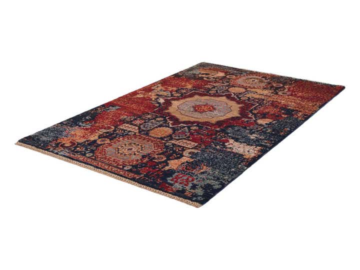 3' 5 x 5' 2 Hand Knotted Mamluk Ziegler Rug