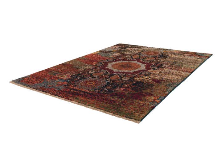 4' 11 x 6' 8 Hand Knotted Mamluk Ziegler Rug