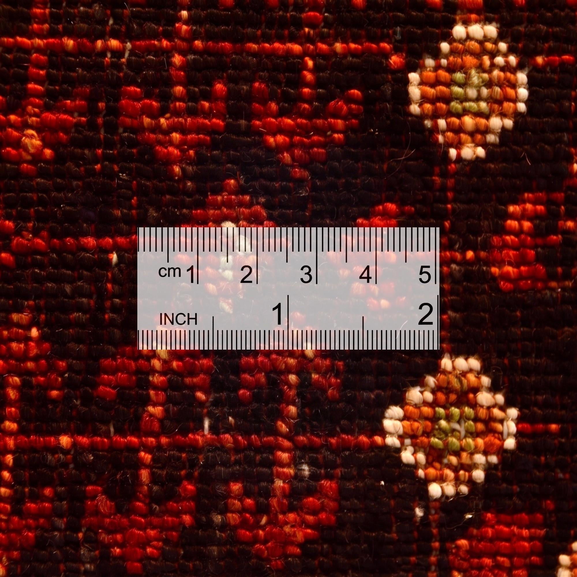3' 5 x 5' 1 Hand Knotted Mamluk Ziegler Rug