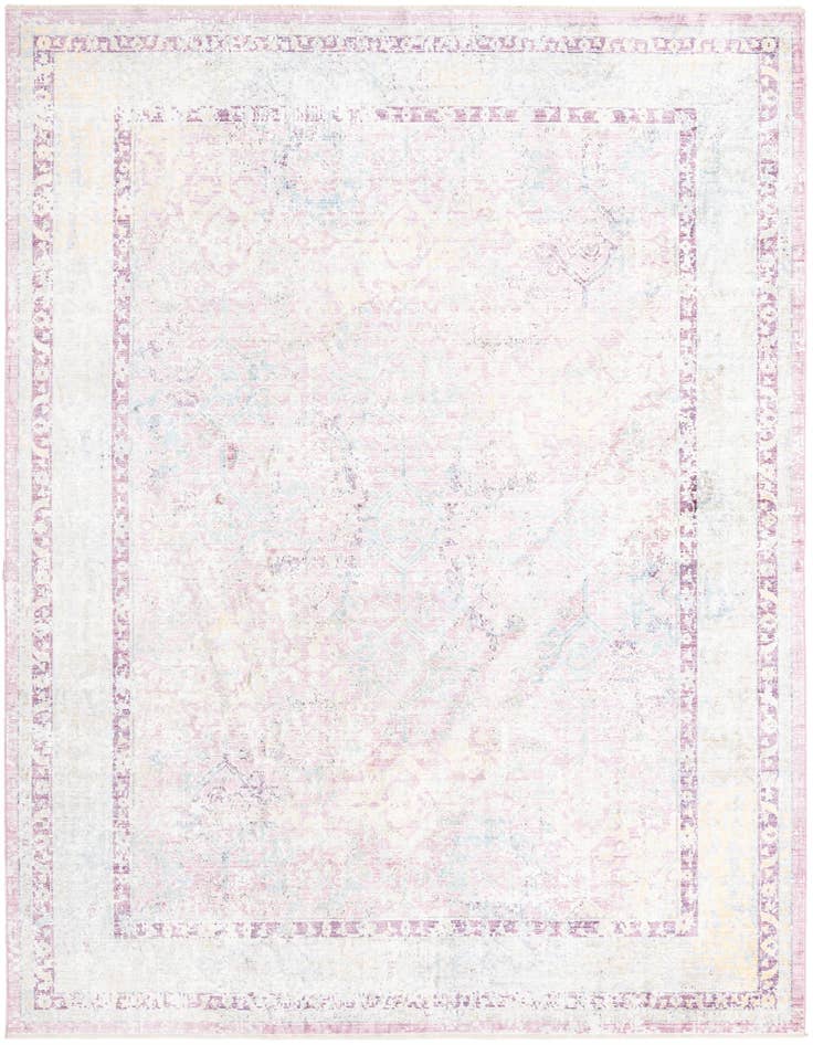 Detail image of 8' 8 x 12' Noble Rug