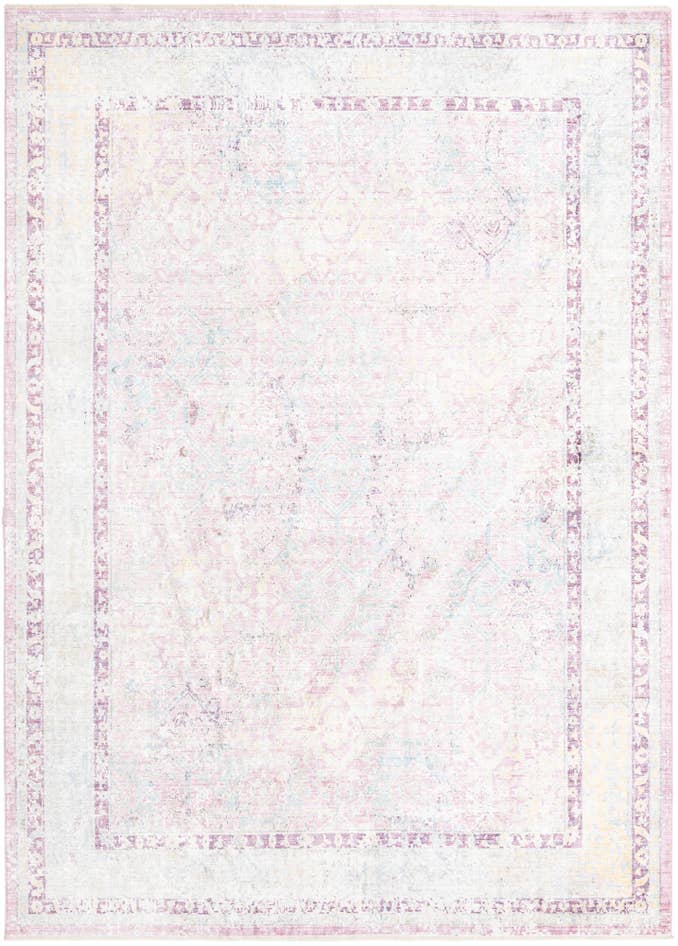 Detail image of 8' 8 x 12' Noble Rug
