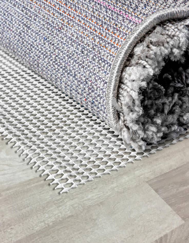 Detail image of Custom  Non-Slip Rug