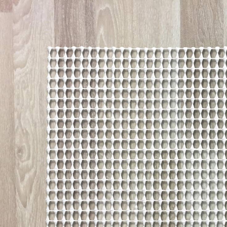 Detail image of Custom Non-Slip Rug