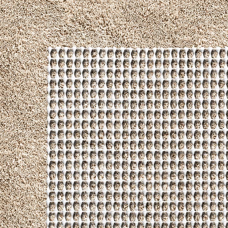 Detail image of Custom Non-Slip Rug