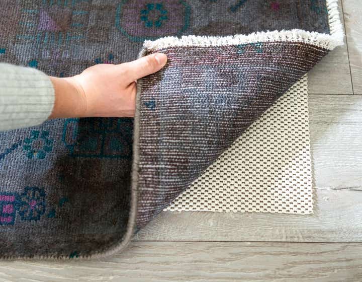 Custom Non-Slip Rug