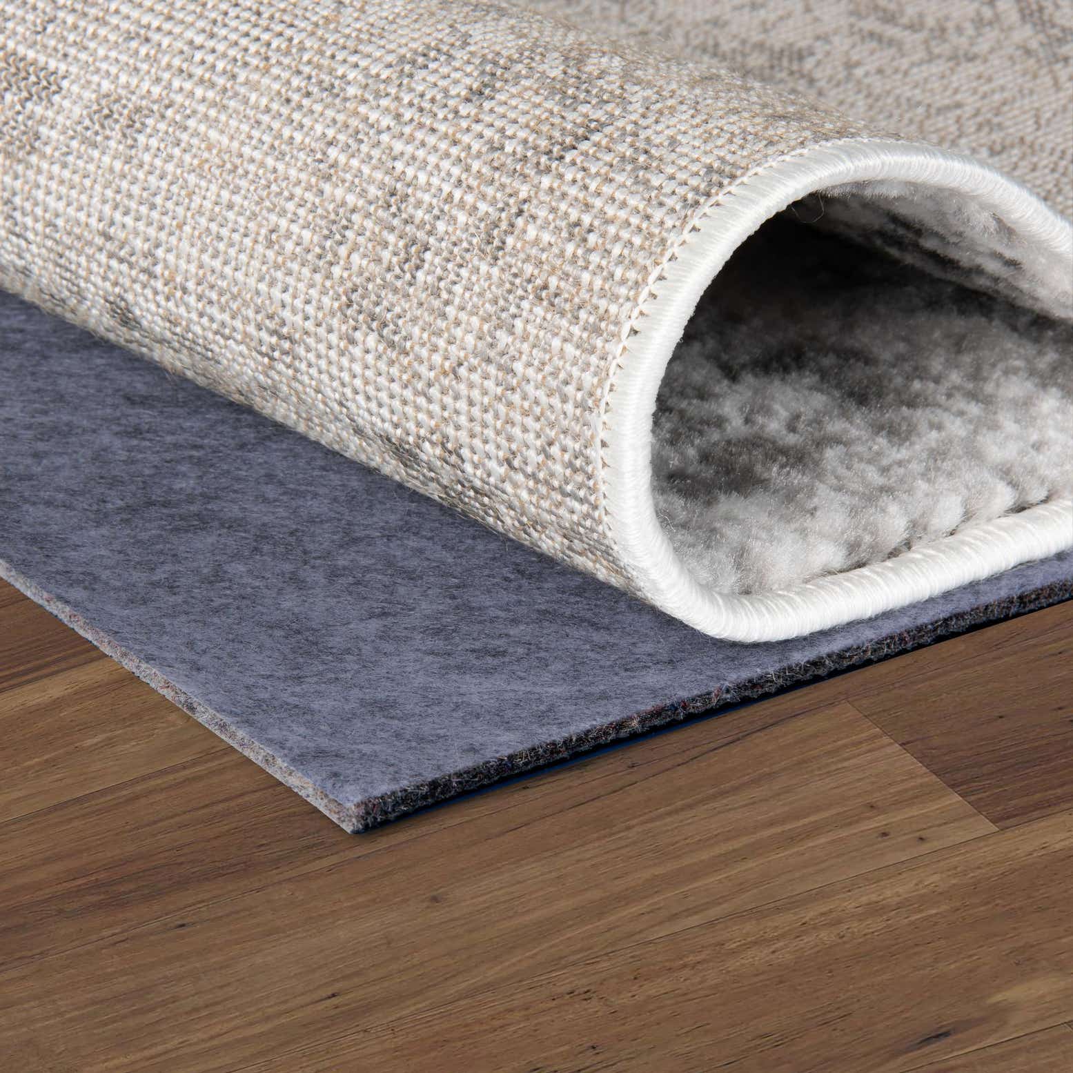 Custom Uni-Luxe Rug