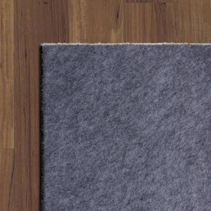 Detail image of Custom Uni-Luxe Rug