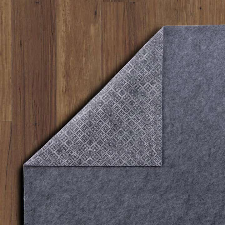 Custom Uni-Luxe Rug