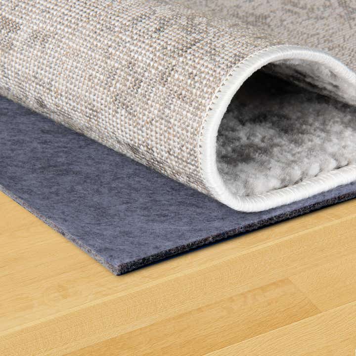 Custom Uni-Luxe Rug