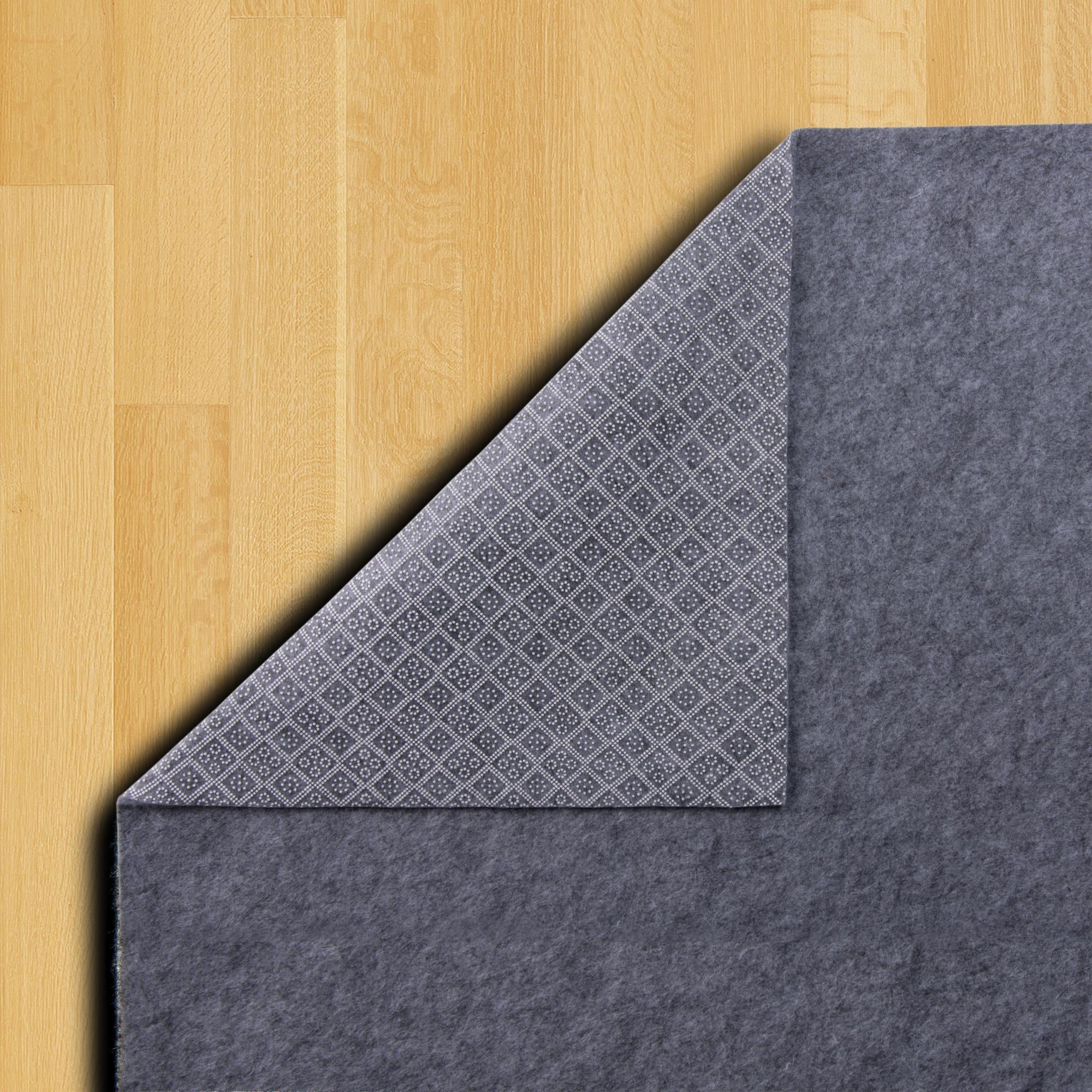 Custom Uni-Luxe Rug