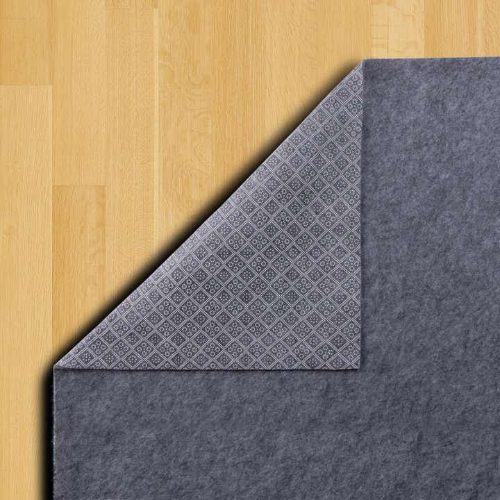 Custom Uni-Luxe Rug