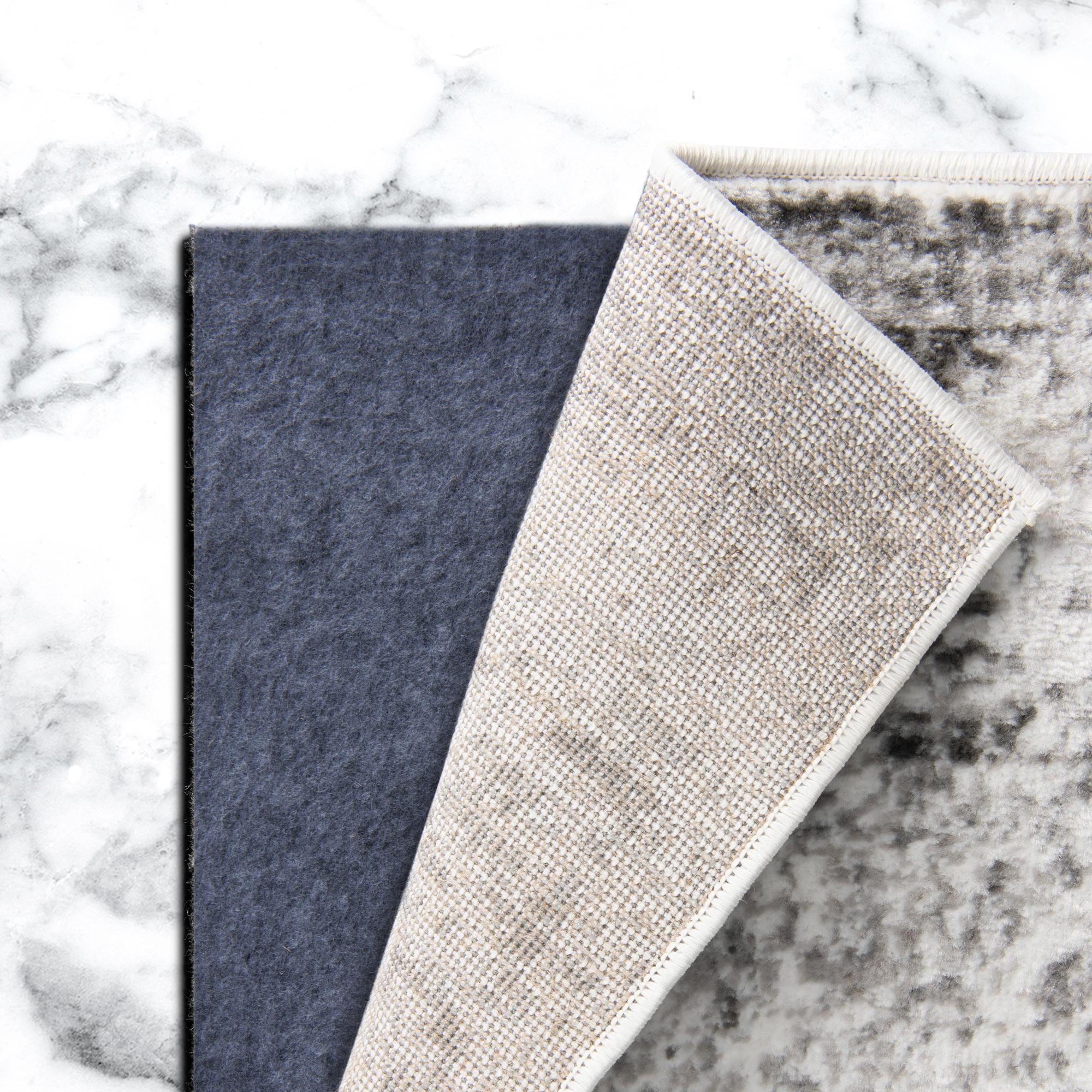 Custom Uni-Luxe Rug