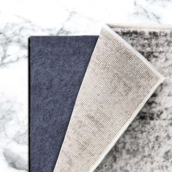 Custom Uni-Luxe Rug