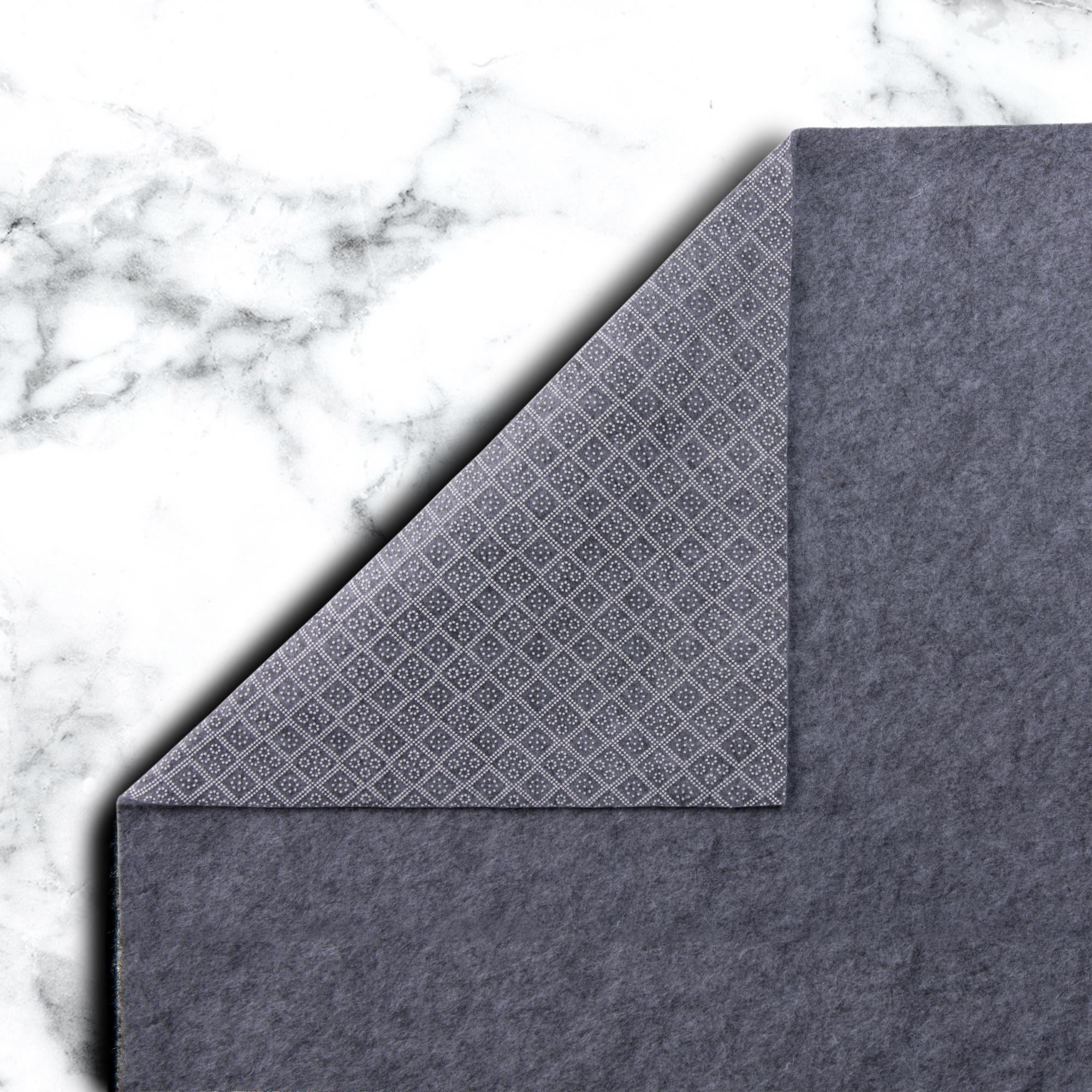 Custom Uni-Luxe Rug