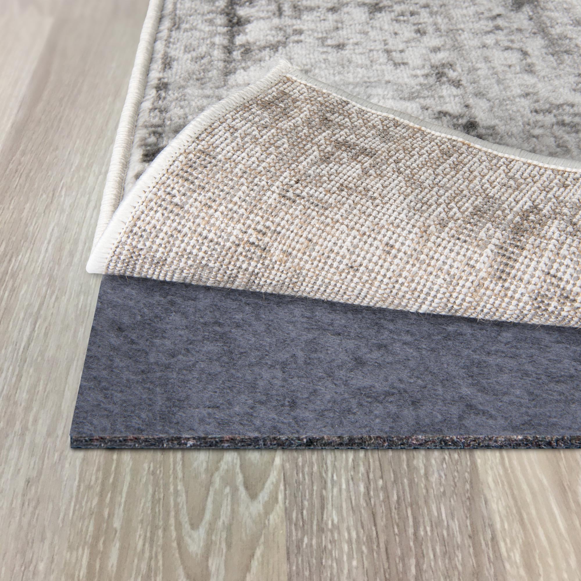 Custom Uni-Luxe Rug