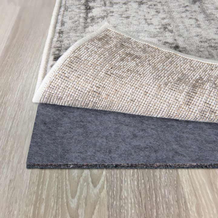Custom Uni-Luxe Rug