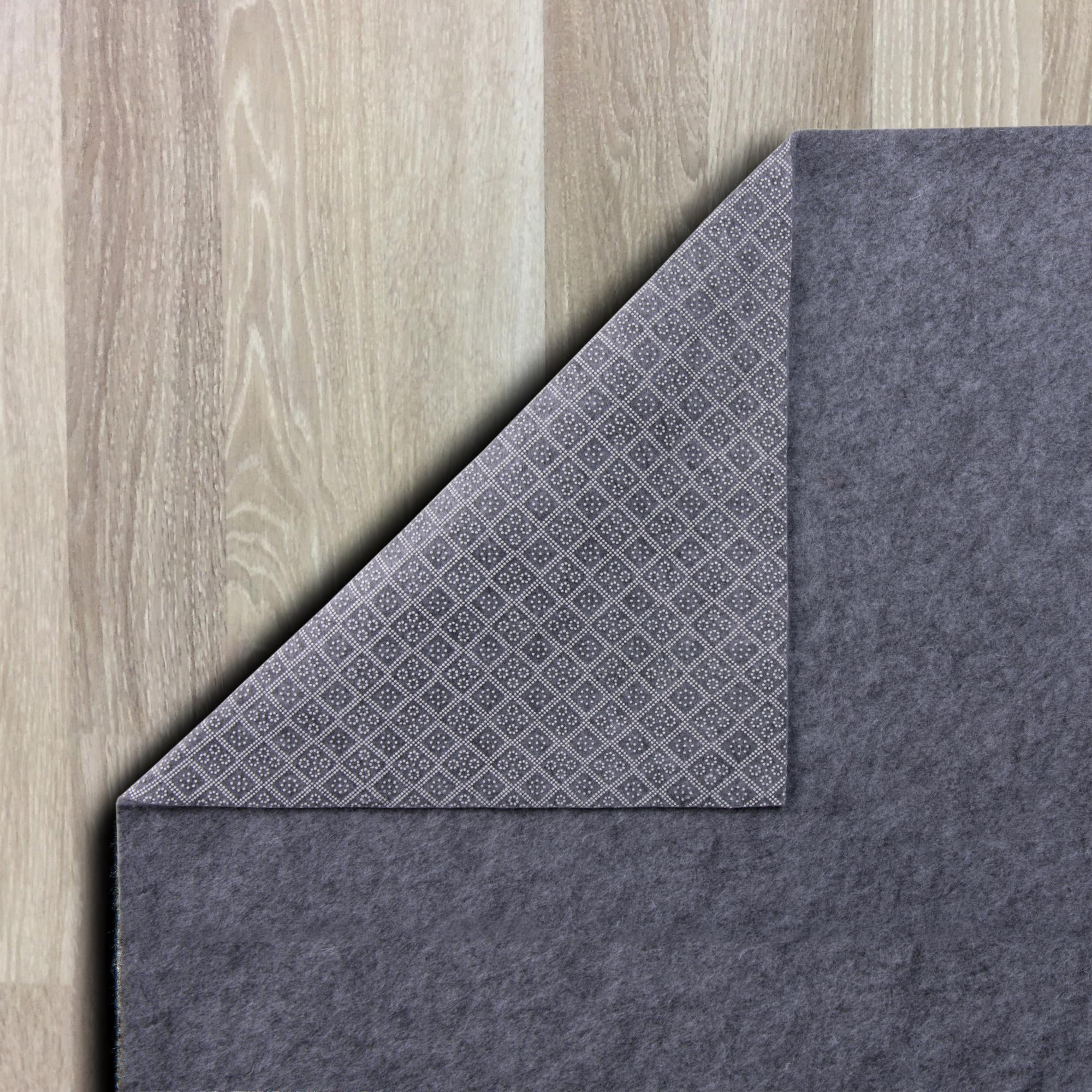 Custom Uni-Luxe Rug