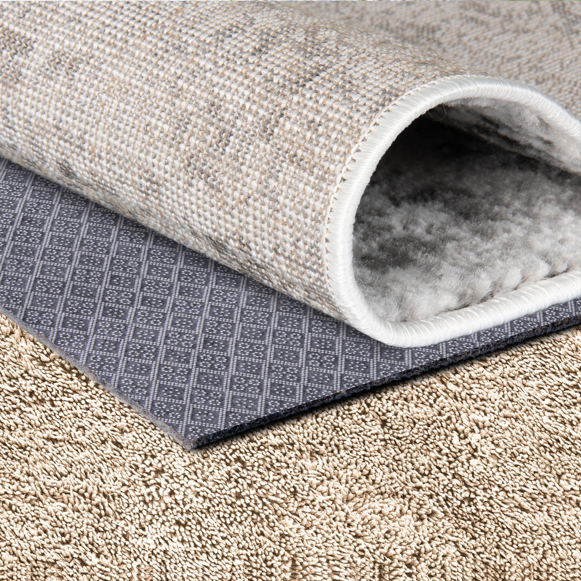 Custom Uni-Luxe Rug