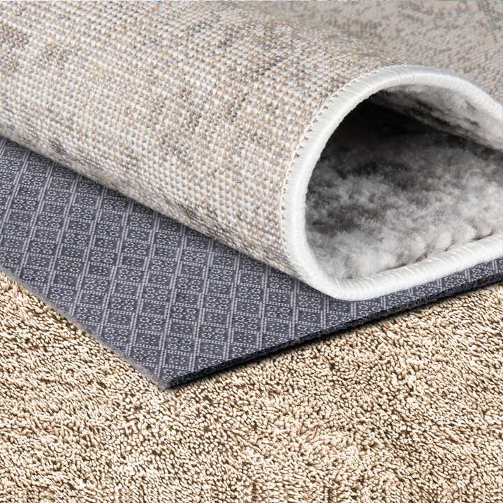 Custom Uni-Luxe Rug