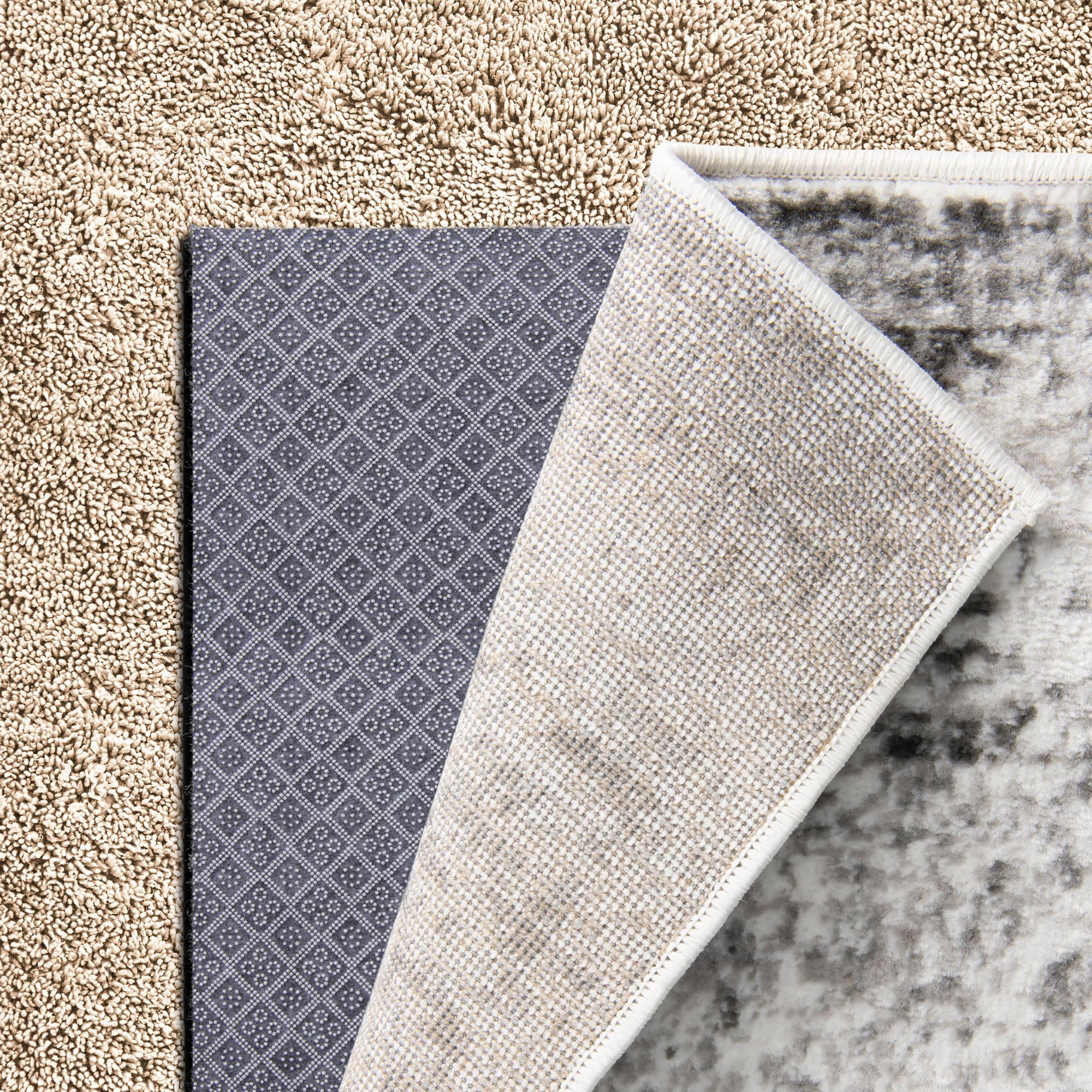Custom Uni-Luxe Rug