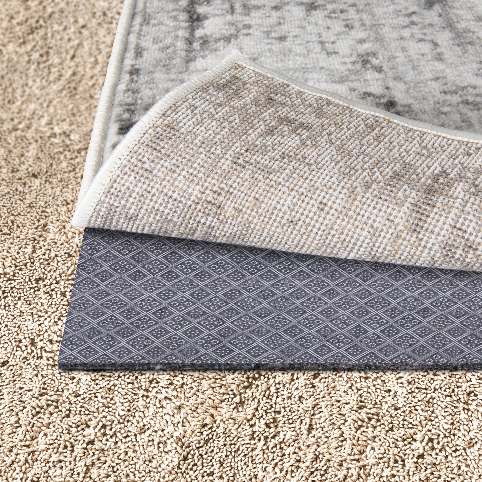 Custom Uni-Luxe Rug