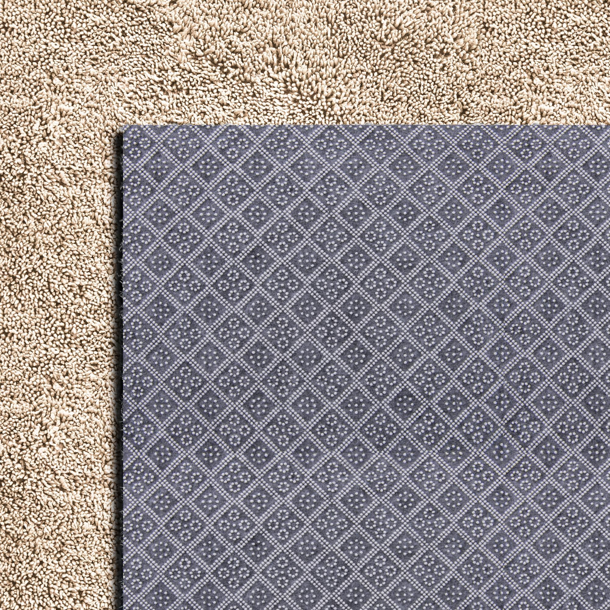 Custom Uni-Luxe Rug