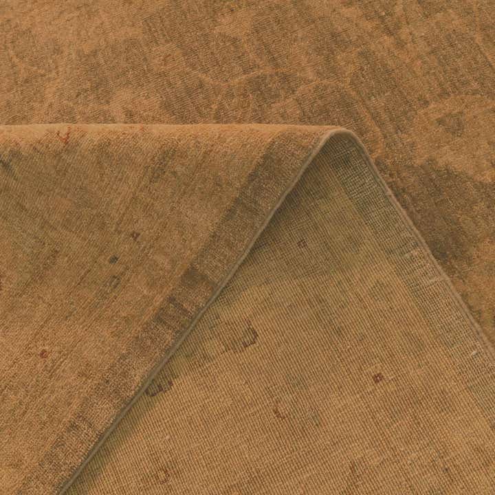 10' 2 x 16' 1 Hand Knotted Vintage Rug