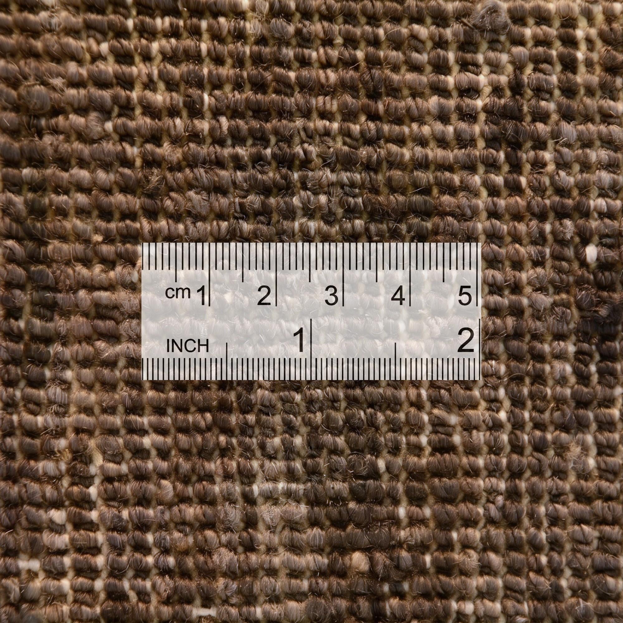 5' 9 x 7' 7 Hand Knotted Ziegler Modern Rug