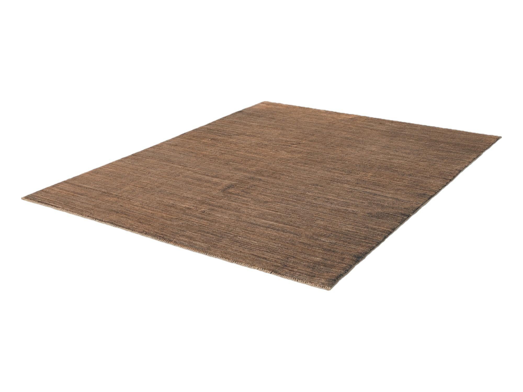 5' x 6' 6 Hand Knotted Ziegler Modern Rug