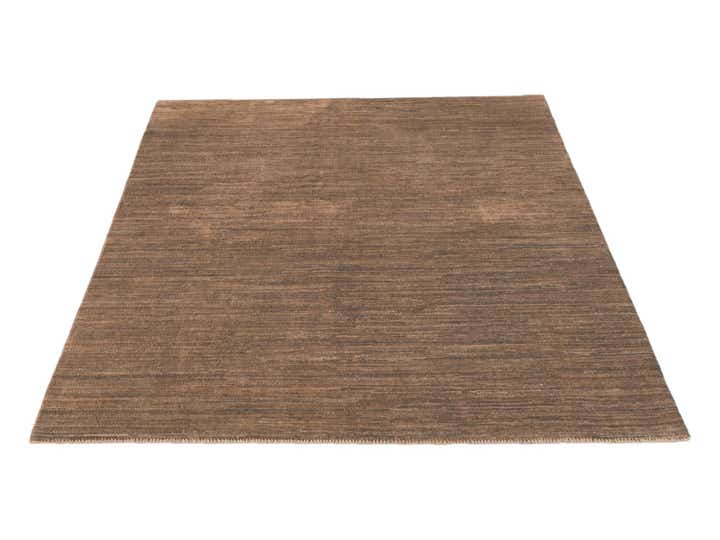 5' x 6' 6 Hand Knotted Ziegler Modern Rug