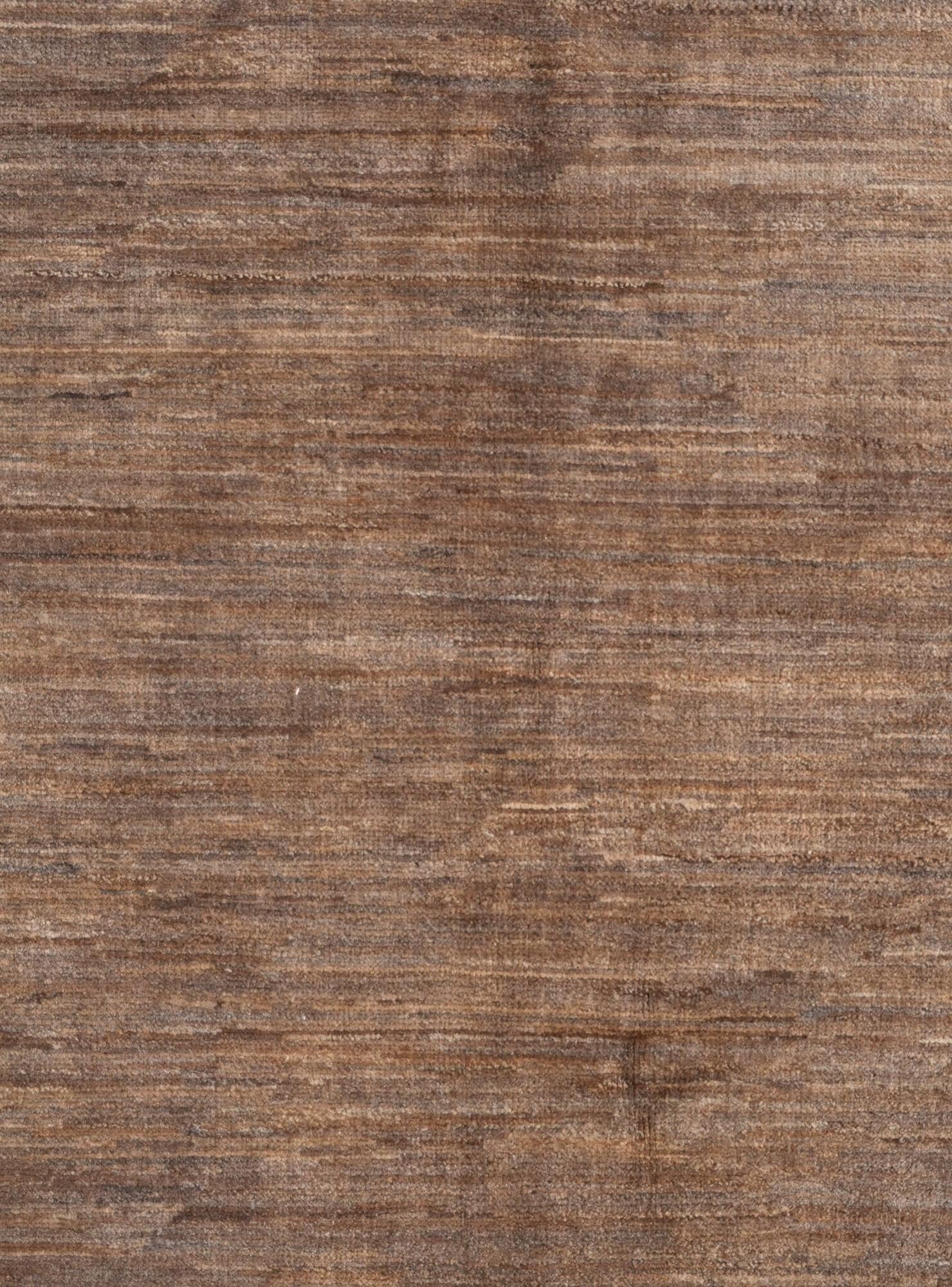 5' x 6' 6 Hand Knotted Ziegler Modern Rug