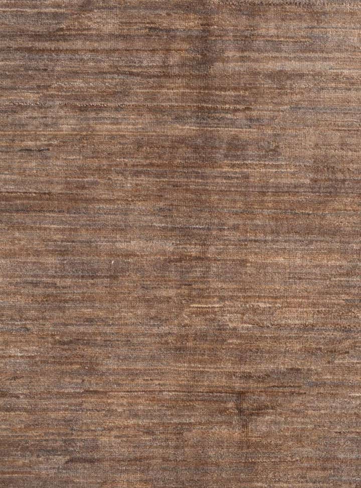 5' x 6' 6 Hand Knotted Ziegler Modern Rug