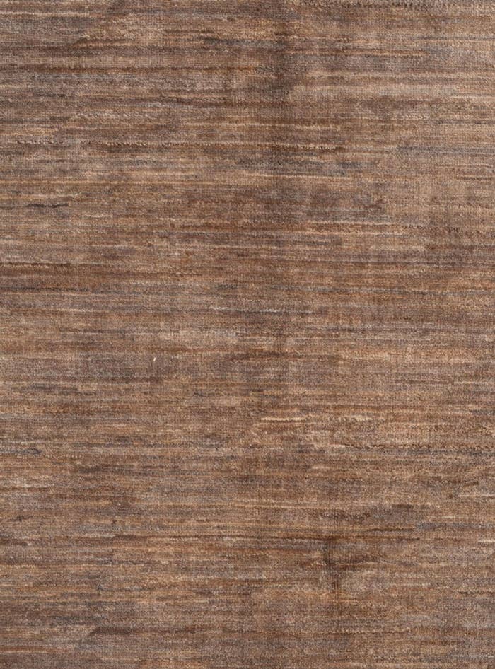 Detail image of 5' x 6' 6 Hand Knotted Ziegler Modern Rug