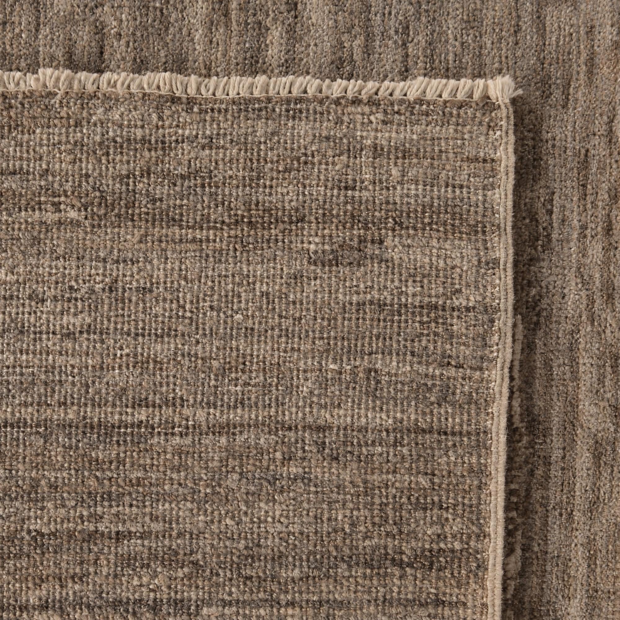 5' x 6' 6 Hand Knotted Ziegler Modern Rug